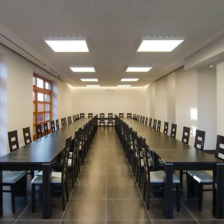 Stirinska Stodola Pensionat Kamenice (Prague-East)